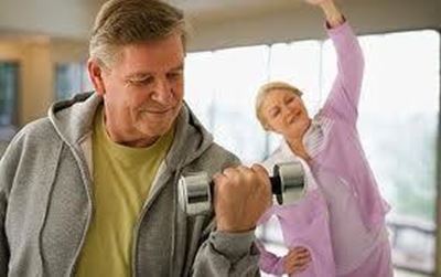 Exercise is good for reducing arthritis:German doc