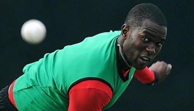 Zimbabwe elect to bowl against South Africa in 2nd ODI