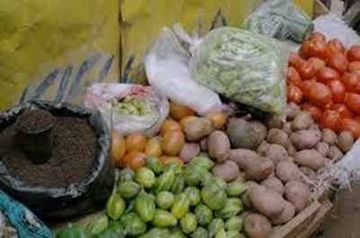 Massmart sells over 100 smallholder crops