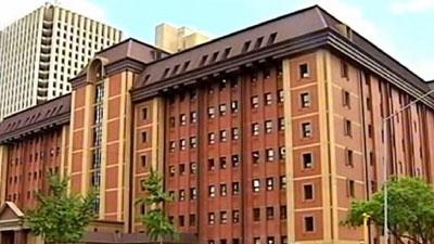 Cop, orderly shot in PTA court