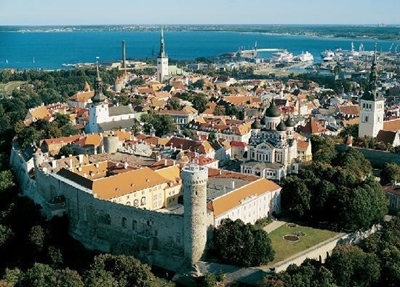 Ukraine's Davis Cup tie with Belgium set for Estonia