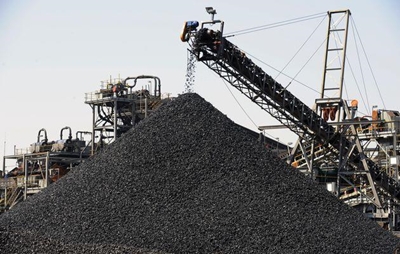 Coal mining in SA is threatening food security