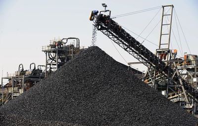 Coal mining in SA is threatening food security