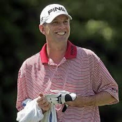 Kevin Sutherland shoots rare 59 on Champions Tour