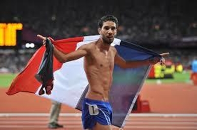 Mekhissi earns golden redemption