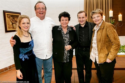 Klein Karoo Klassique se gehalte geloof