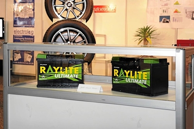 Battery recycling an economic imperative