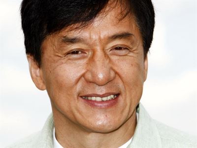 Jackie Chan expressed shame over son's drug arrest