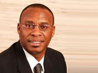 New CEO for Eskom
