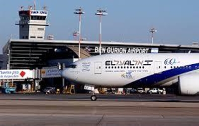 Tel Aviv flights working normally despite Hamas threat