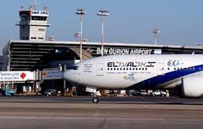 Tel Aviv flights working normally despite Hamas threat