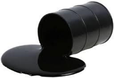 Oil prices down as supply fears fade