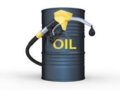 Oil prices down as supply fears fade