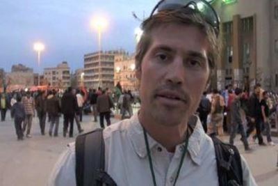 French President Hollande outraged at execution of Foley