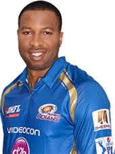 Pollard, Ramdin rescue troubled Windies