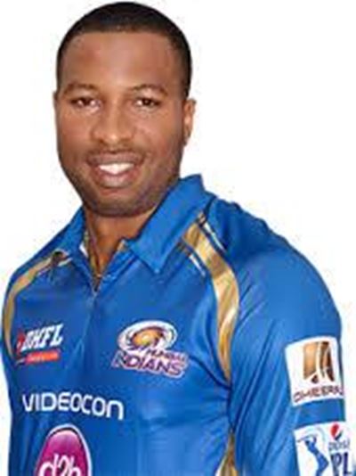 Pollard, Ramdin rescue troubled Windies