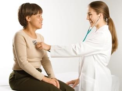 Health services for women