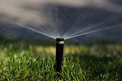 Reminder: Water restrictions still apply