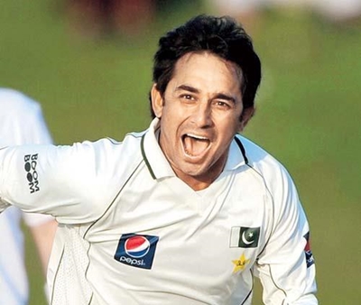 Ajmal to miss Sri Lanka match for tests on his action