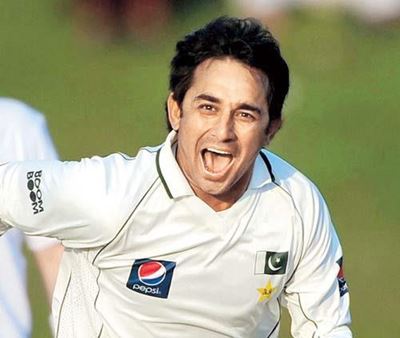 Ajmal to miss Sri Lanka match for tests on his action