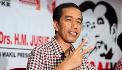 Indonesia's Widodo clears last hurdle to presidency, reforms