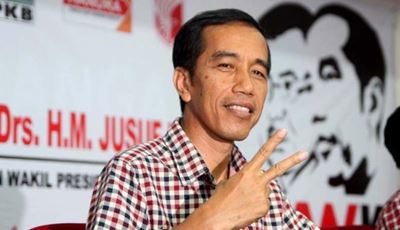 Indonesia's Widodo clears last hurdle to presidency, reforms