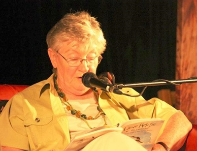 Liewe Heksie creator dies