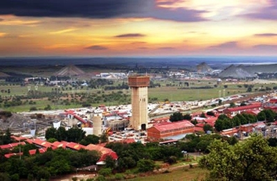 Quake and aftershock hit Carletonville