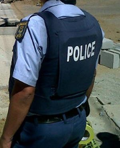Ex-cop rented police uniforms to criminals