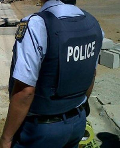 Ex-cop rented police uniforms to criminals