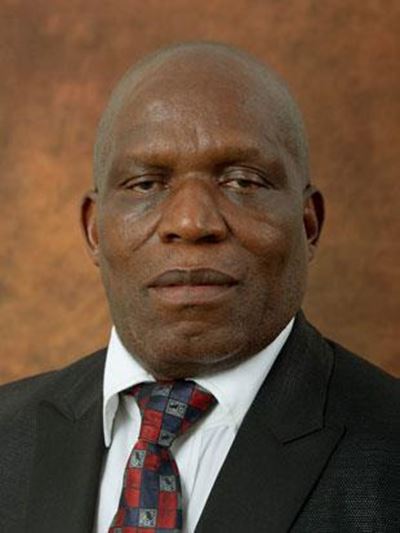 'Government has no intention of expropriating land without compensation'