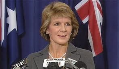 Singapore, Australia to boost intelligence sharing on Jihadis