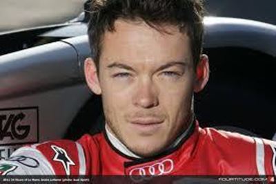 Lotterer ready for F1 aged 32