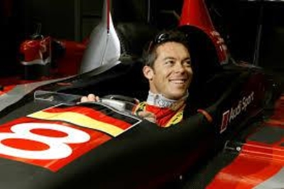 Lotterer ready for F1 aged 32