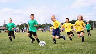 European soccer clubs opening US academies