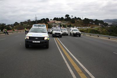 Unrest on the N2
