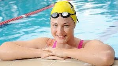 Shoulder surgery for world swimming champ Campbell