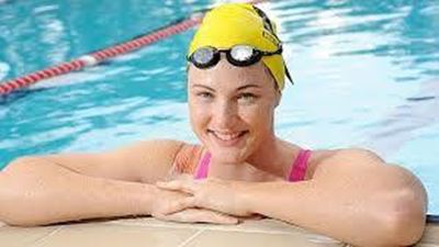 Shoulder surgery for world swimming champ Campbell