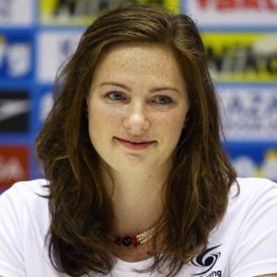 Shoulder surgery for world swimming champ Campbell