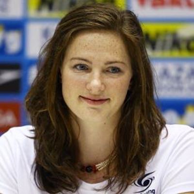 Shoulder surgery for world swimming champ Campbell