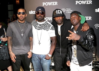 G Unit surprises fans, digitally releasing 6 songs