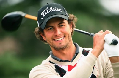 Scott to take another crack at Aussie triple crown