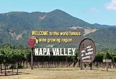 Premier Napa wineries shaken by harvest season quake
