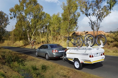 Tips for towing