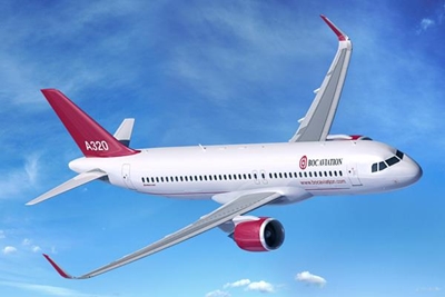 China's BOC orders 82 Boeing planes worth $8.8 billion