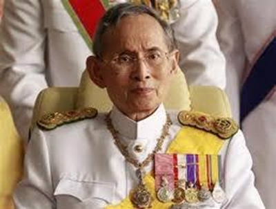 Thai king endorses coup leader as prime minister