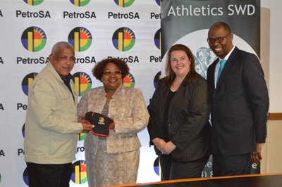 Marathon earns international accreditation
