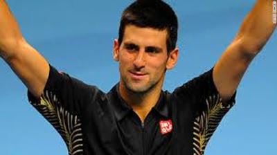 Djokovic into US Open second round