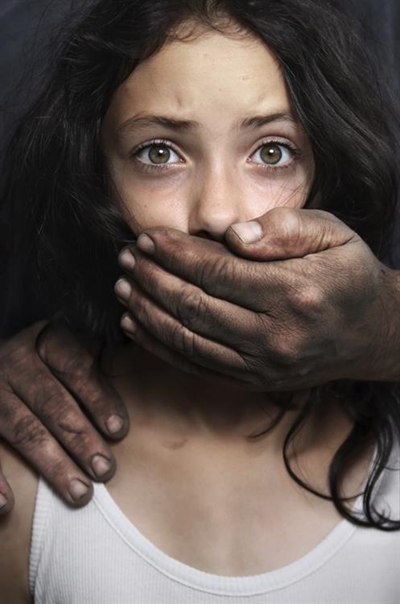 Child trafficking increasing: Chohan