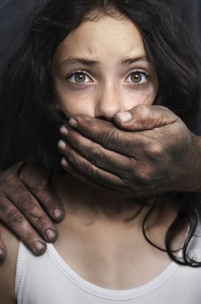 Child trafficking increasing: Chohan